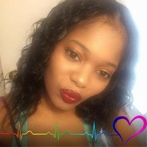 Meet your Posher, Cheri