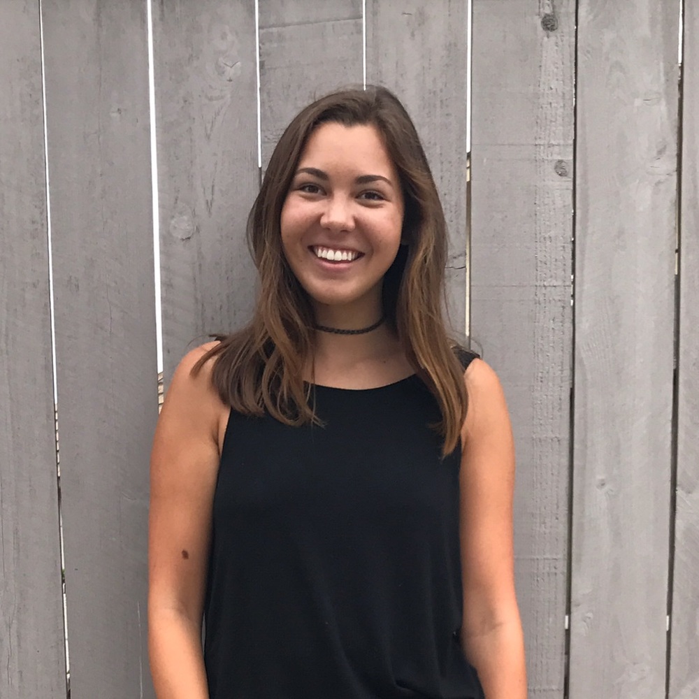 Meet your Posher, Madison