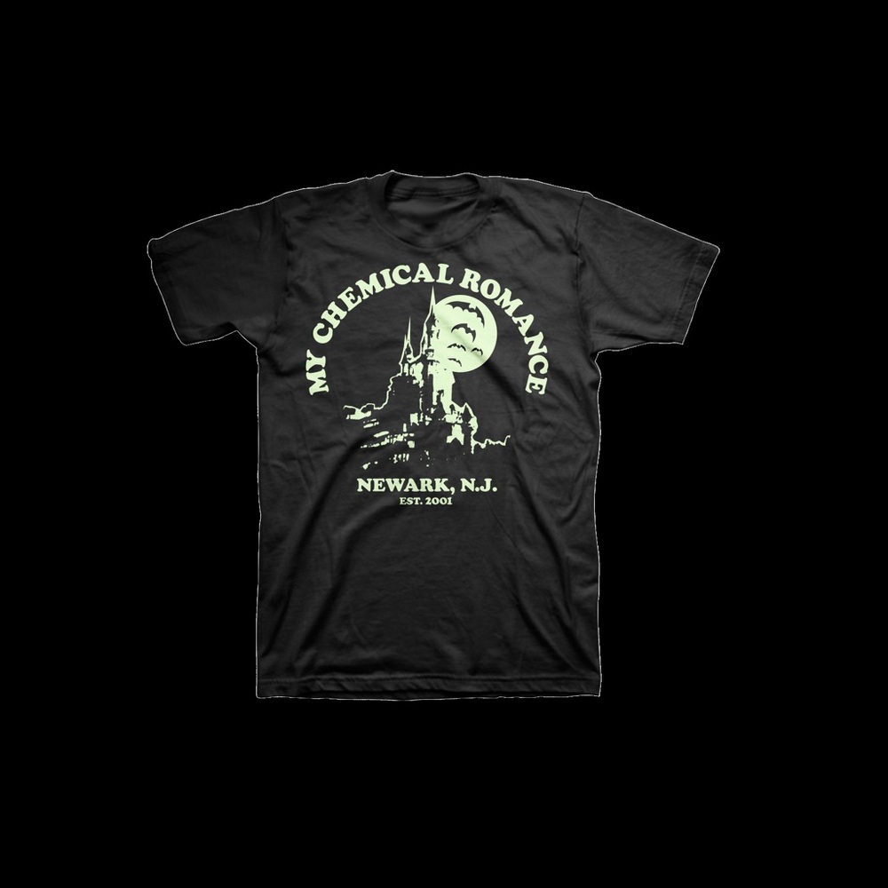 ISO TSHIRT !!!