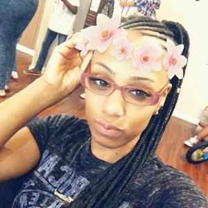 Meet your Posher, Brittany