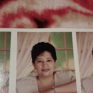 Meet your Posher, Felícita