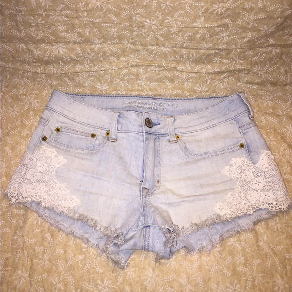 American Eagle 🦅 shorts