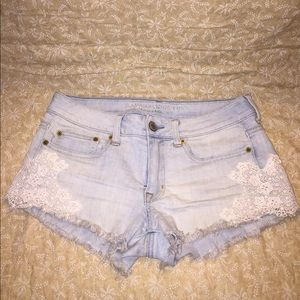 American Eagle 🦅 shorts
