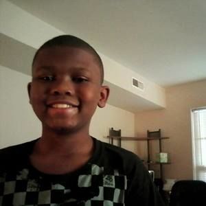 Meet your Posher, Najee