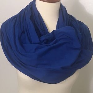 Ralph Lauren RLX scarf- NEVER WORN