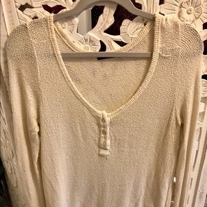 Brandy Melville sweater