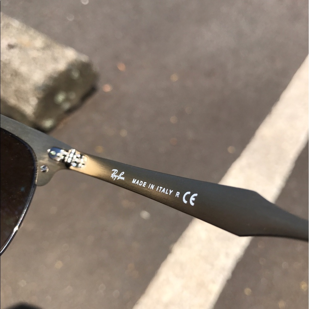 Rayban - Picture 2 of 3