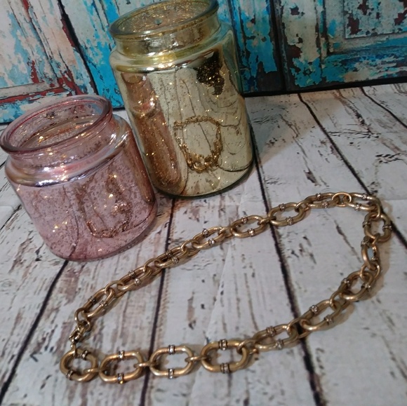 Short link nevklace - Picture 4 of 4