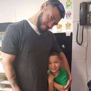 Meet your Posher, Steve