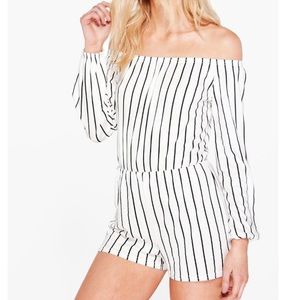BooHoo romper