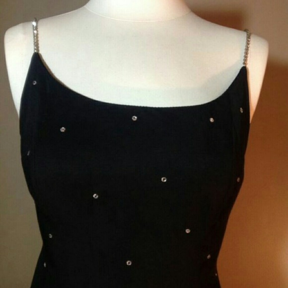 Amazing Vintage Alert! Geary Roark Cocktail Dress - Picture 3 of 7