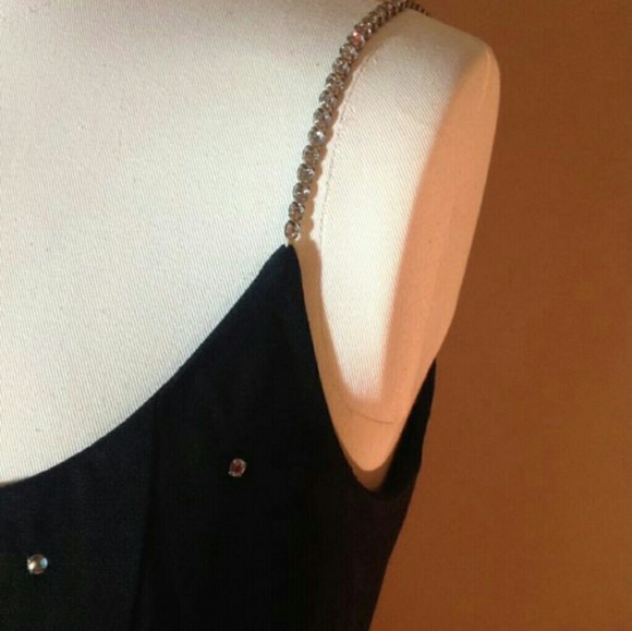 Amazing Vintage Alert! Geary Roark Cocktail Dress - Picture 5 of 7