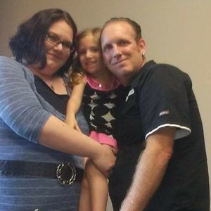 Meet your Posher, Janie