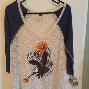 Free people blouse