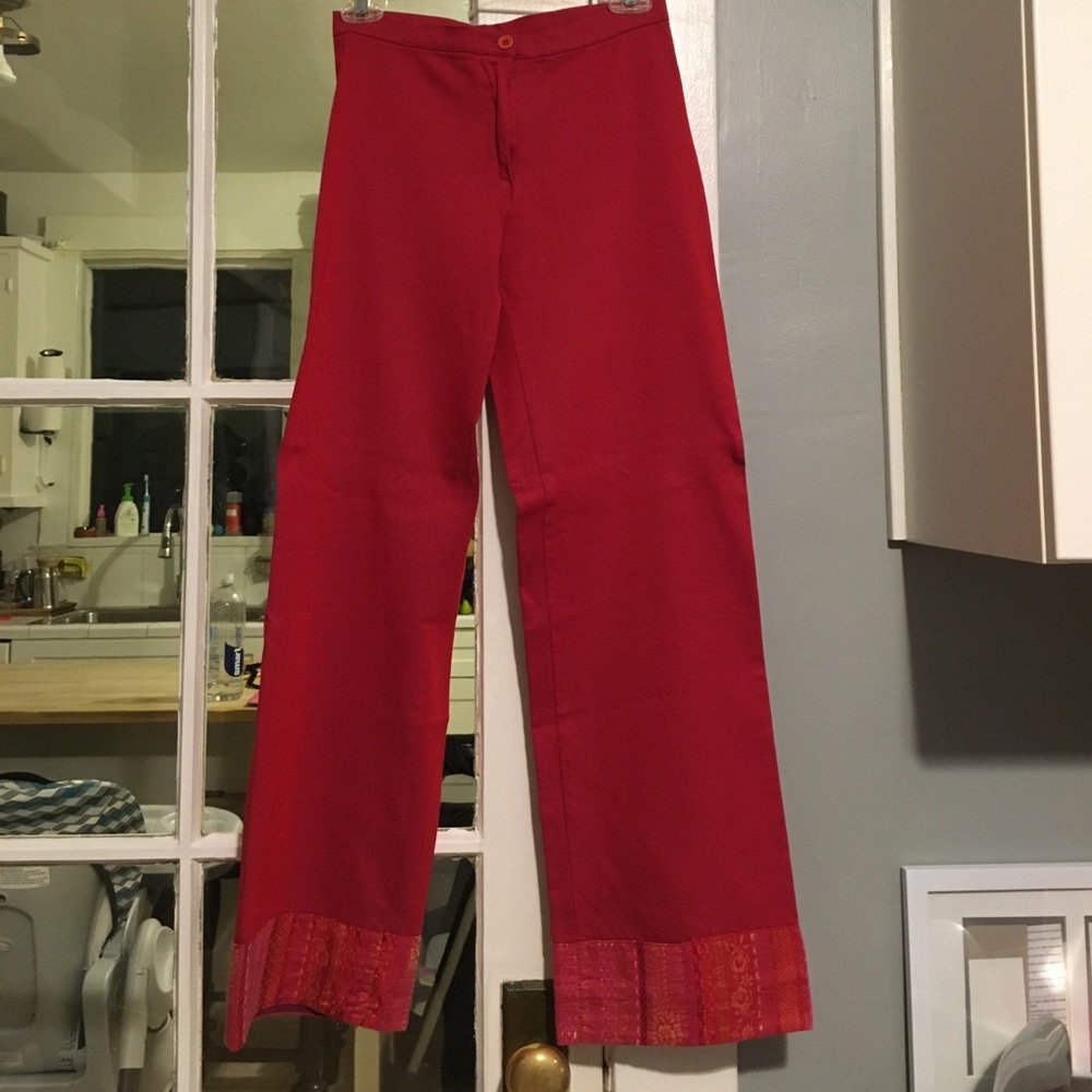 Cach Pants - image 1