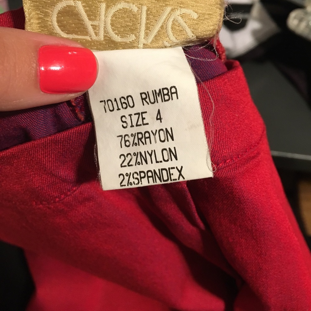 Cach Pants - image 4