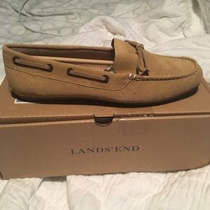 ❤️Leather loafers