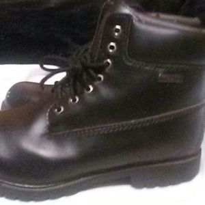 Dexter waterproof boots