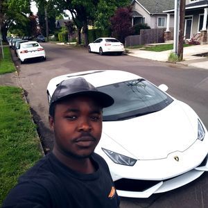 Meet your Posher, Ujin