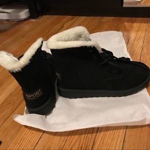 Sport Winter boots