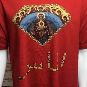 Men's XL Diamond Supply Co. Graphic Tee