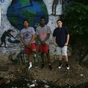 Meet your Posher, Will