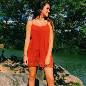 Meet your Posher, Kylie