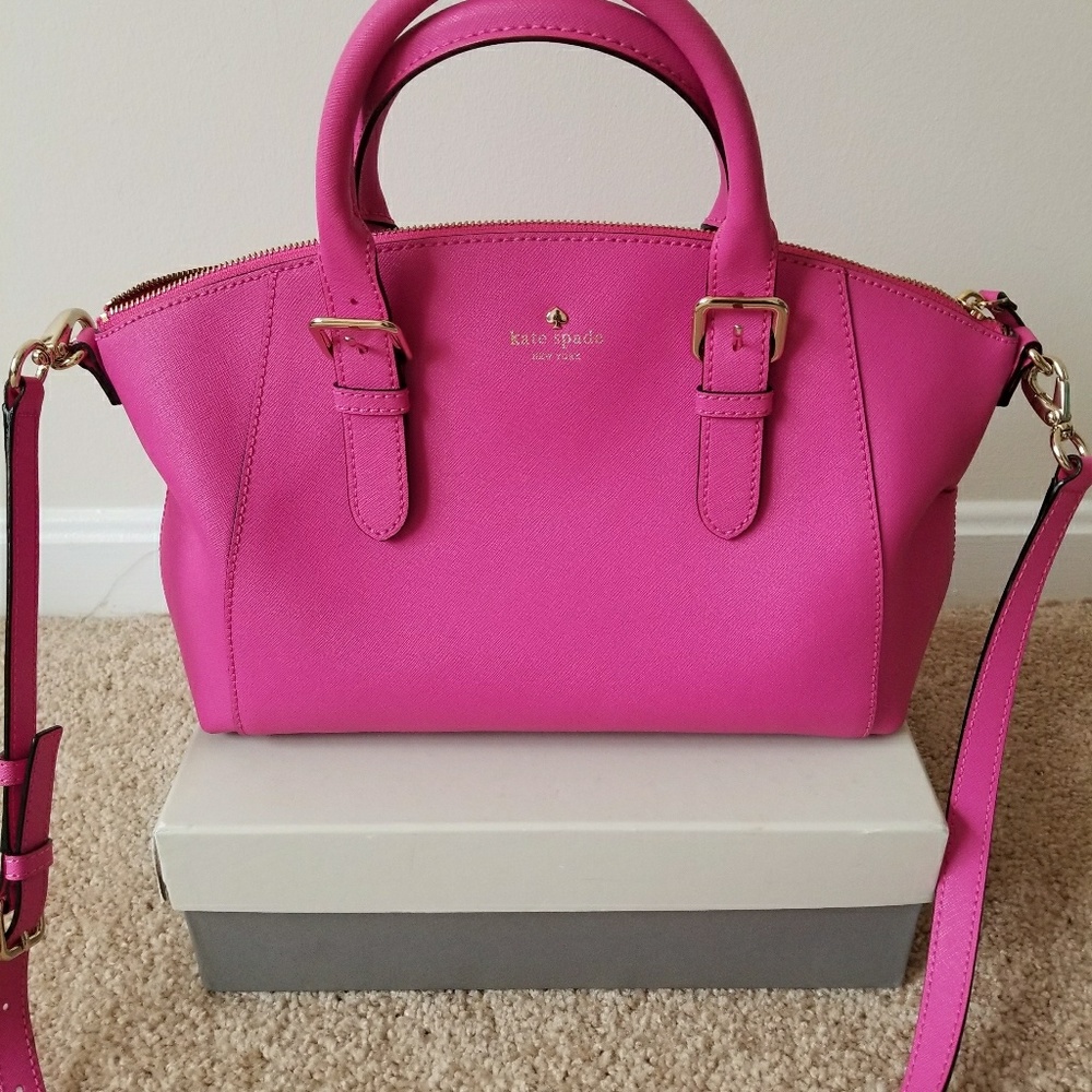 kate spade crossbody handbag