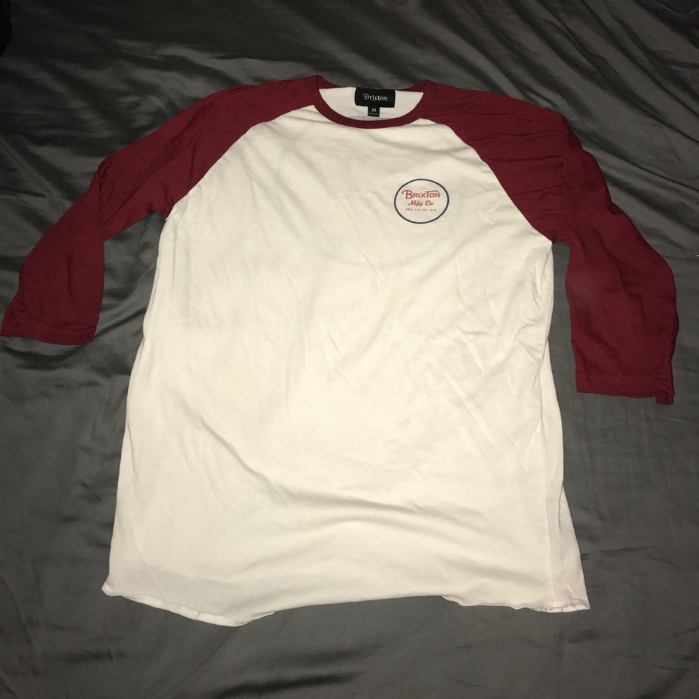 Men's Brixton T-Shirt