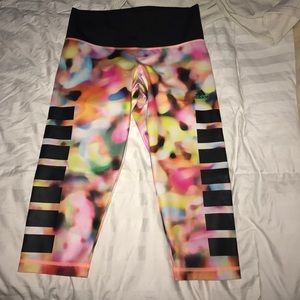 Adidas leggings