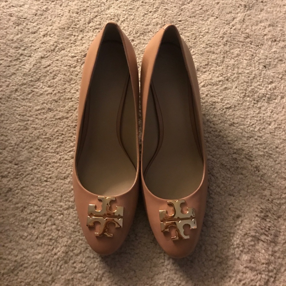 AUTHENTIC TORY BURCH shoes