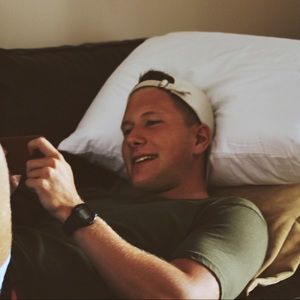 Meet your Posher, Edward