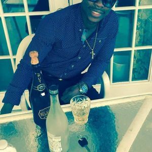 Meet your Posher, Isaac