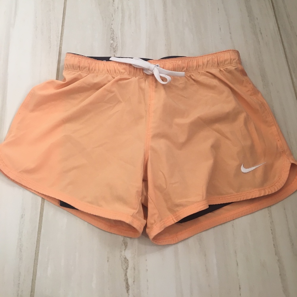 Workout shorts