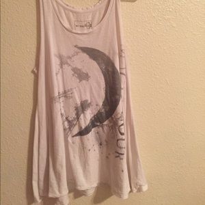 Free people tank