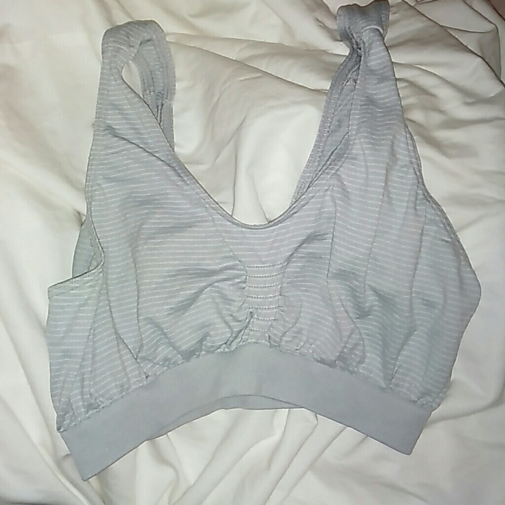 Tank top camisole - gently preloved