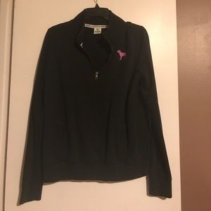 SALE🎉Victoria's Secret PINK sweatshirt. Size M