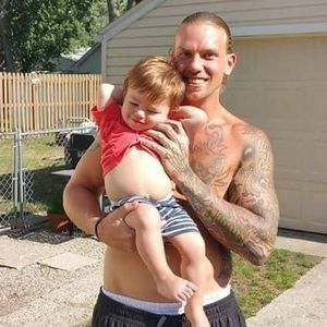 Meet your Posher, Travis