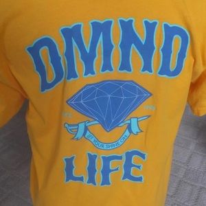 Men's Diamond Supply Co. Graphic Tee