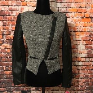 SOLD Candies Juniors Bomber Jacket