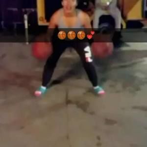 Meet your Posher, Citlali