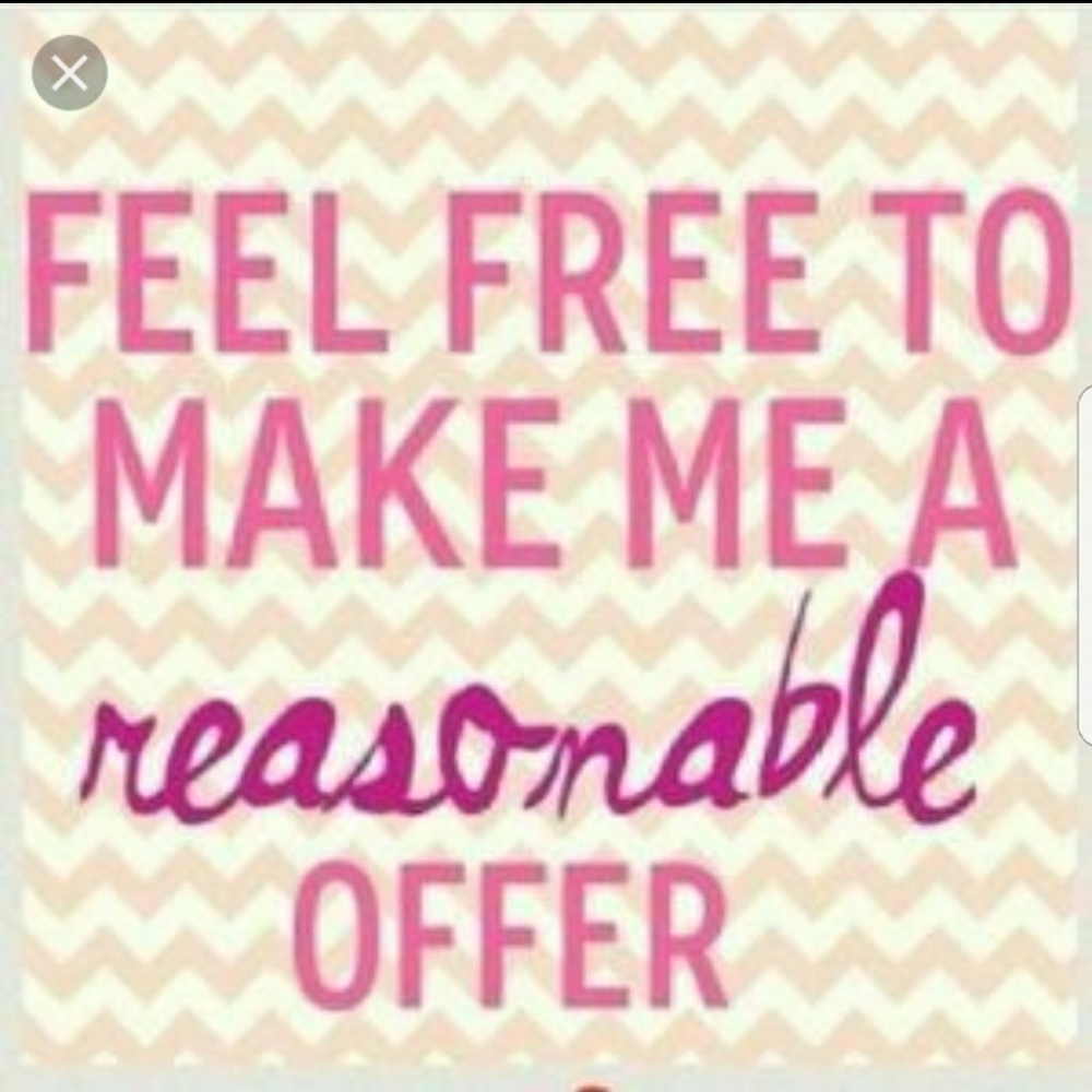 Offers welcome