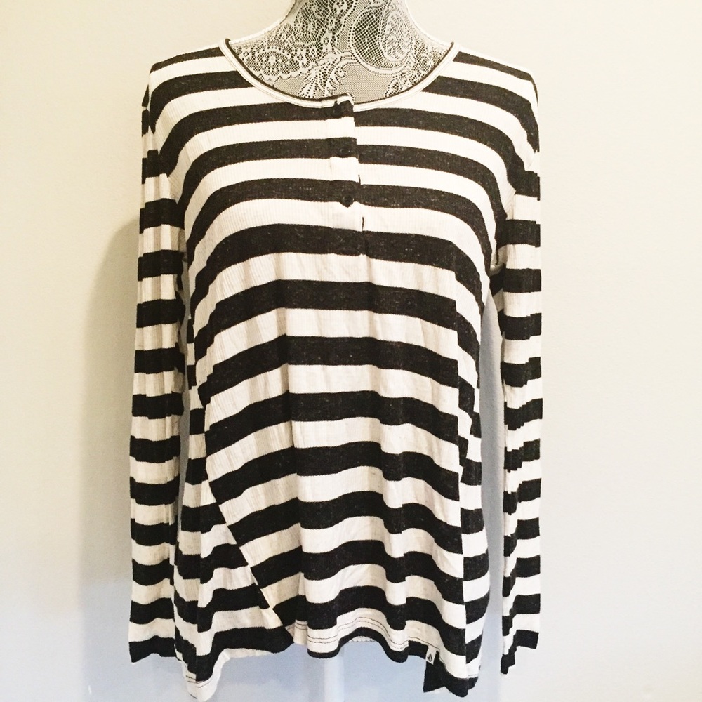Volcom Henley