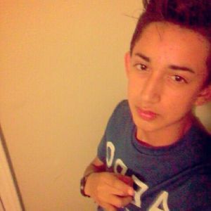 Meet your Posher, Kevin