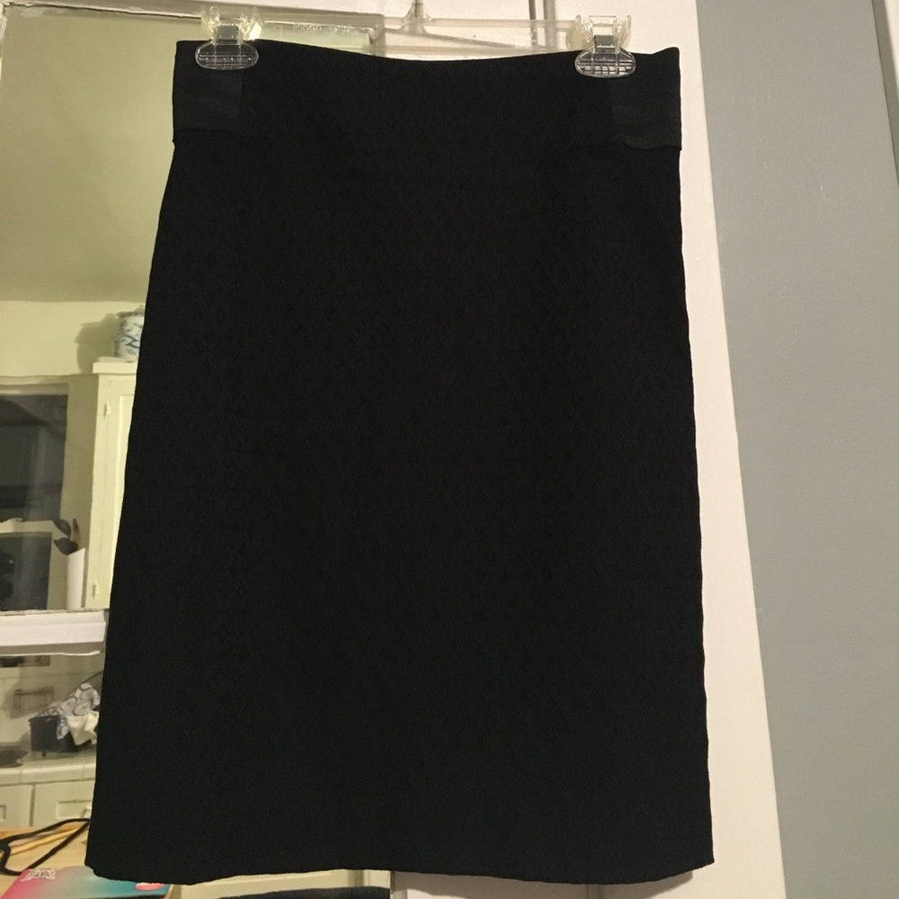 Margaret M skirt "maternity" StitchFix