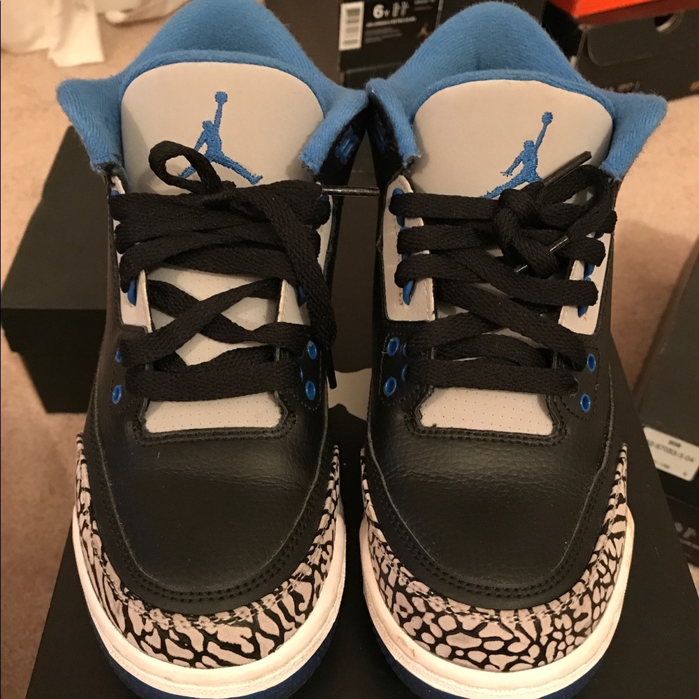 Jordans