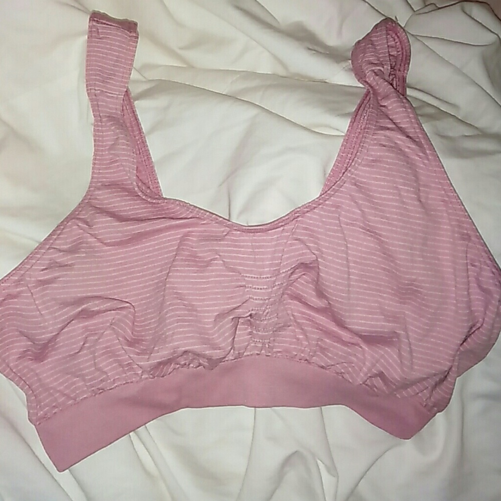 Tank top camisole - gently preloved