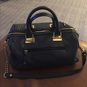 Olivia + Joy satchel