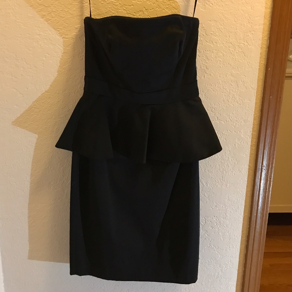 White House Black Market Dress