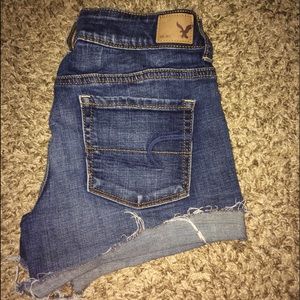 **SOLD**American Eagle shorts